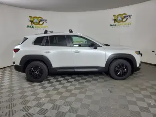 2026 Mazda CX-50 Hybrid