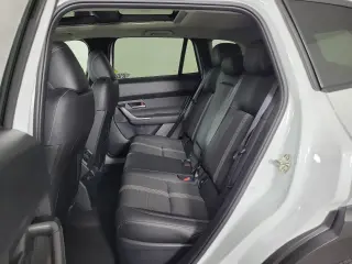 2026 Mazda CX-50 Hybrid