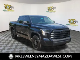 2023 Toyota Tundra