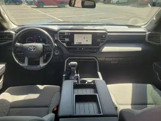 2023 Toyota Tundra