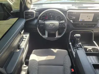 2023 Toyota Tundra