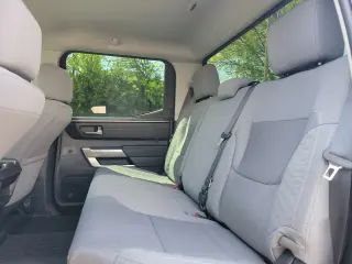 2023 Toyota Tundra