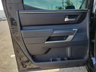 2023 Toyota Tundra