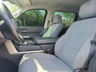 2023 Toyota Tundra