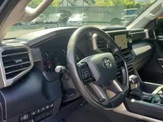 2023 Toyota Tundra