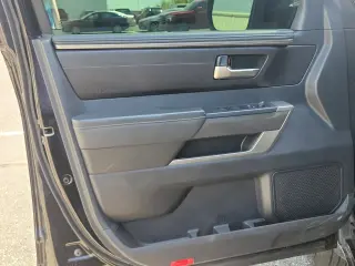 2023 Toyota Tundra