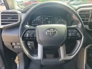2023 Toyota Tundra