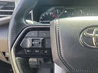 2023 Toyota Tundra