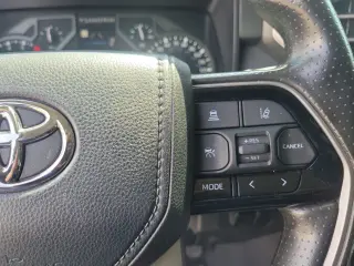 2023 Toyota Tundra