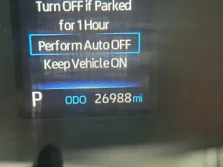 2023 Toyota Tundra