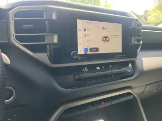 2023 Toyota Tundra