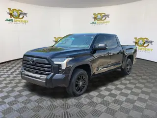 2023 Toyota Tundra