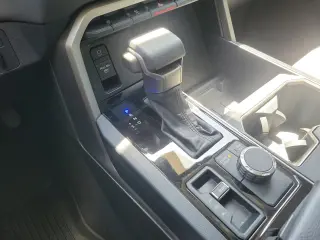 2023 Toyota Tundra