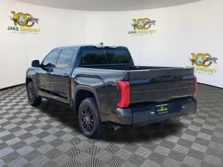 2023 Toyota Tundra