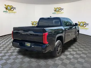 2023 Toyota Tundra