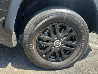 2023 Toyota Tundra