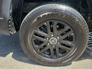 2023 Toyota Tundra