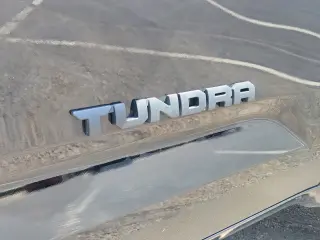 2023 Toyota Tundra