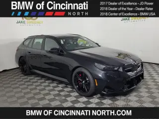 2027 BMW M5
