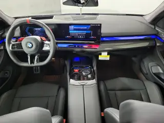 2027 BMW M5