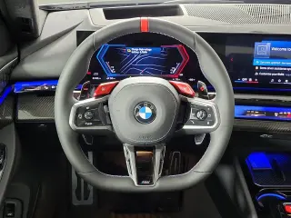 2027 BMW M5
