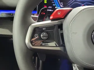 2027 BMW M5