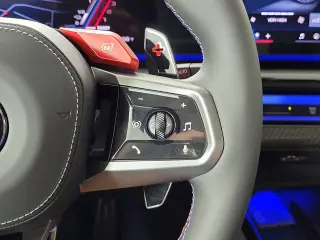 2027 BMW M5