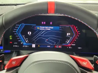 2027 BMW M5