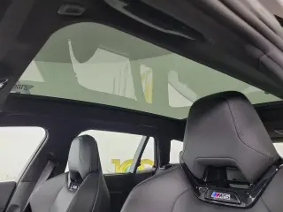 2027 BMW M5