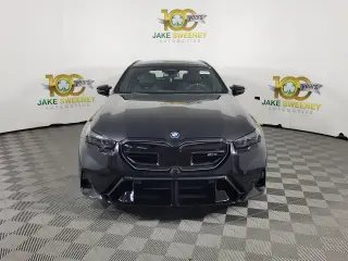 2027 BMW M5