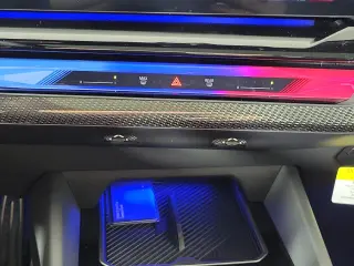 2027 BMW M5