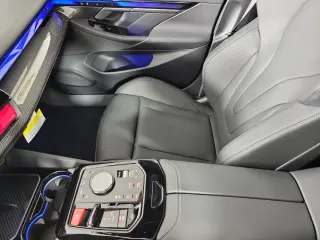 2027 BMW M5