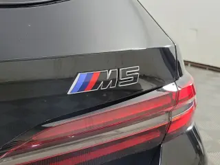 2027 BMW M5