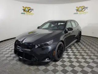 2027 BMW M5
