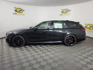 2027 BMW M5