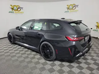 2027 BMW M5