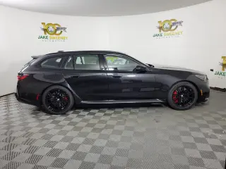2027 BMW M5
