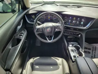 2023 Buick Envision