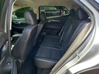 2023 Buick Envision