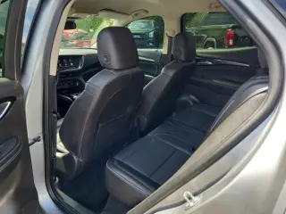 2023 Buick Envision