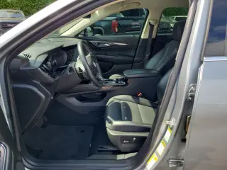 2023 Buick Envision