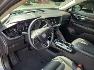2023 Buick Envision