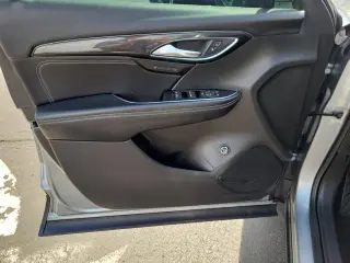 2023 Buick Envision