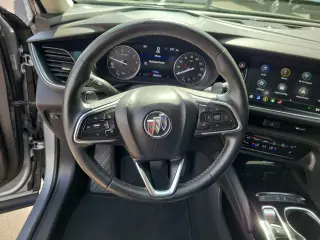2023 Buick Envision