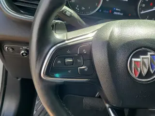 2023 Buick Envision