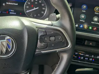 2023 Buick Envision