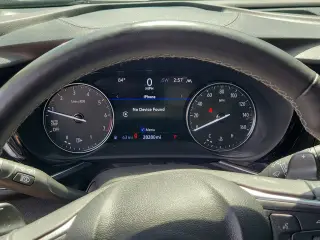 2023 Buick Envision