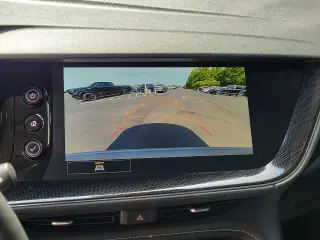 2023 Buick Envision