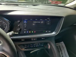 2023 Buick Envision