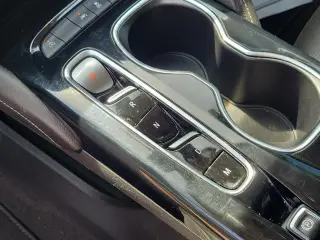2023 Buick Envision